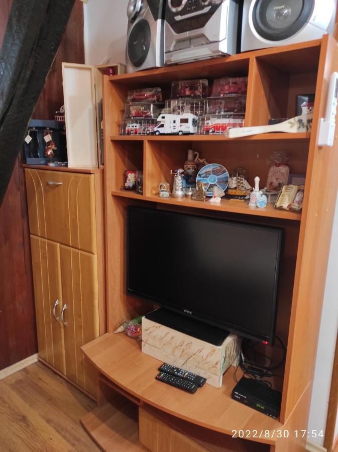 Apartman "Sarap" Metkovic Ngoại thất bức ảnh