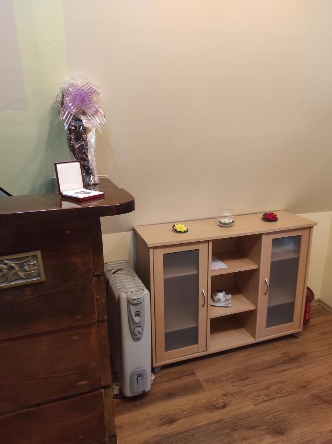 Apartman "Sarap" Metkovic Ngoại thất bức ảnh
