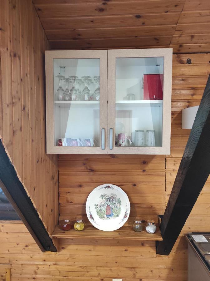 Apartman "Sarap" Metkovic Ngoại thất bức ảnh