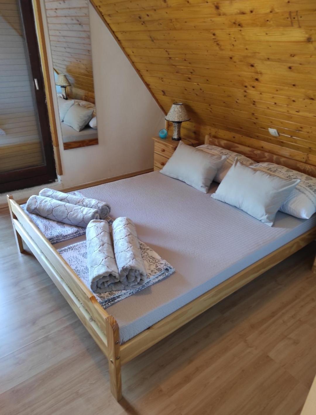 Apartman "Sarap" Metkovic Ngoại thất bức ảnh