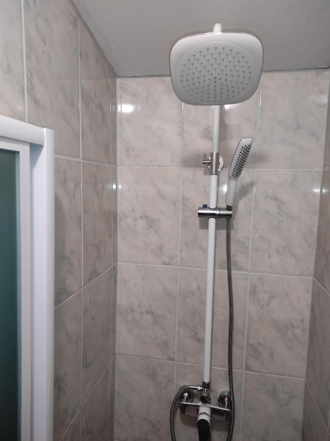 Apartman "Sarap" Metkovic Ngoại thất bức ảnh