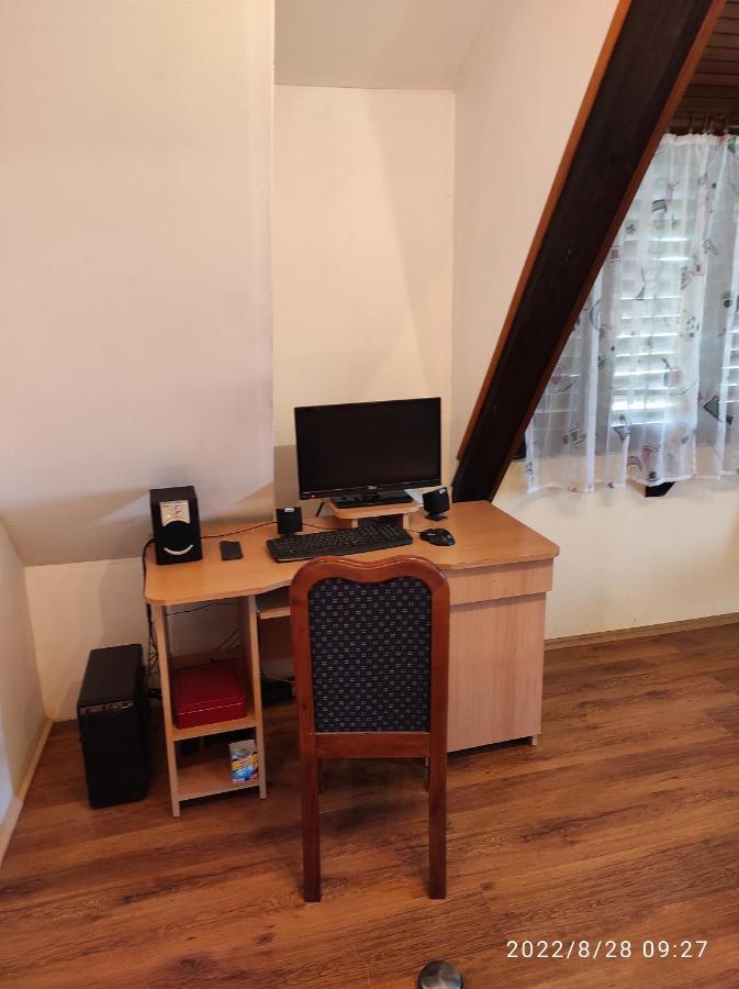 Apartman "Sarap" Metkovic Ngoại thất bức ảnh