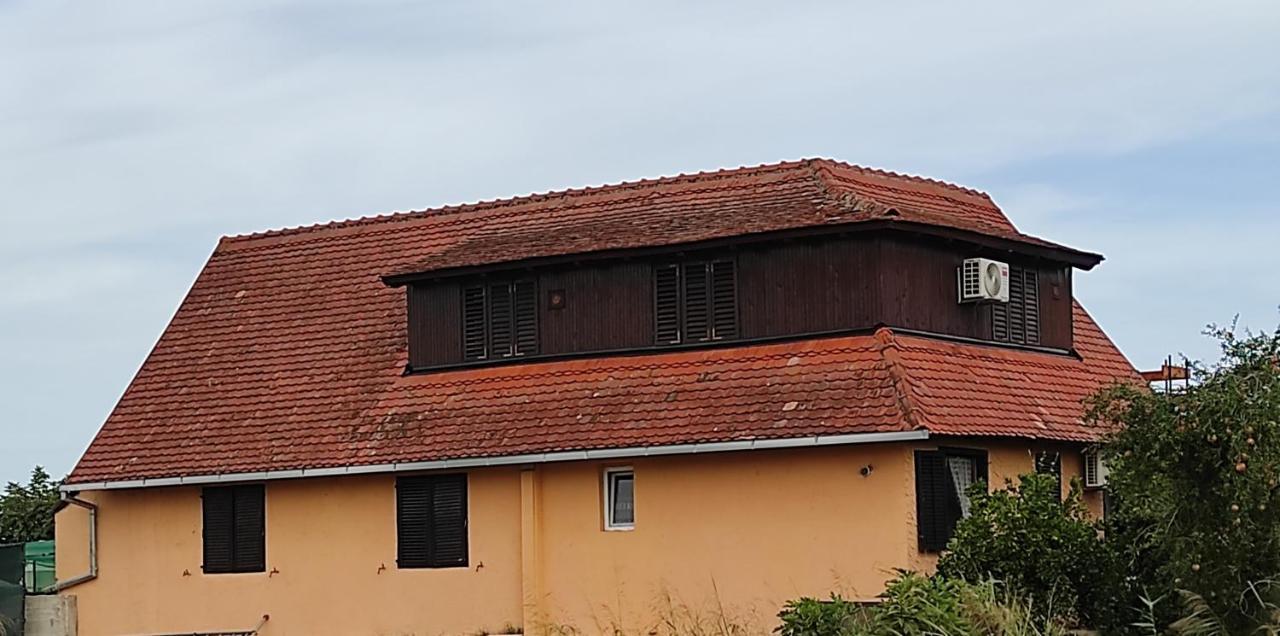 Apartman "Sarap" Metkovic Ngoại thất bức ảnh