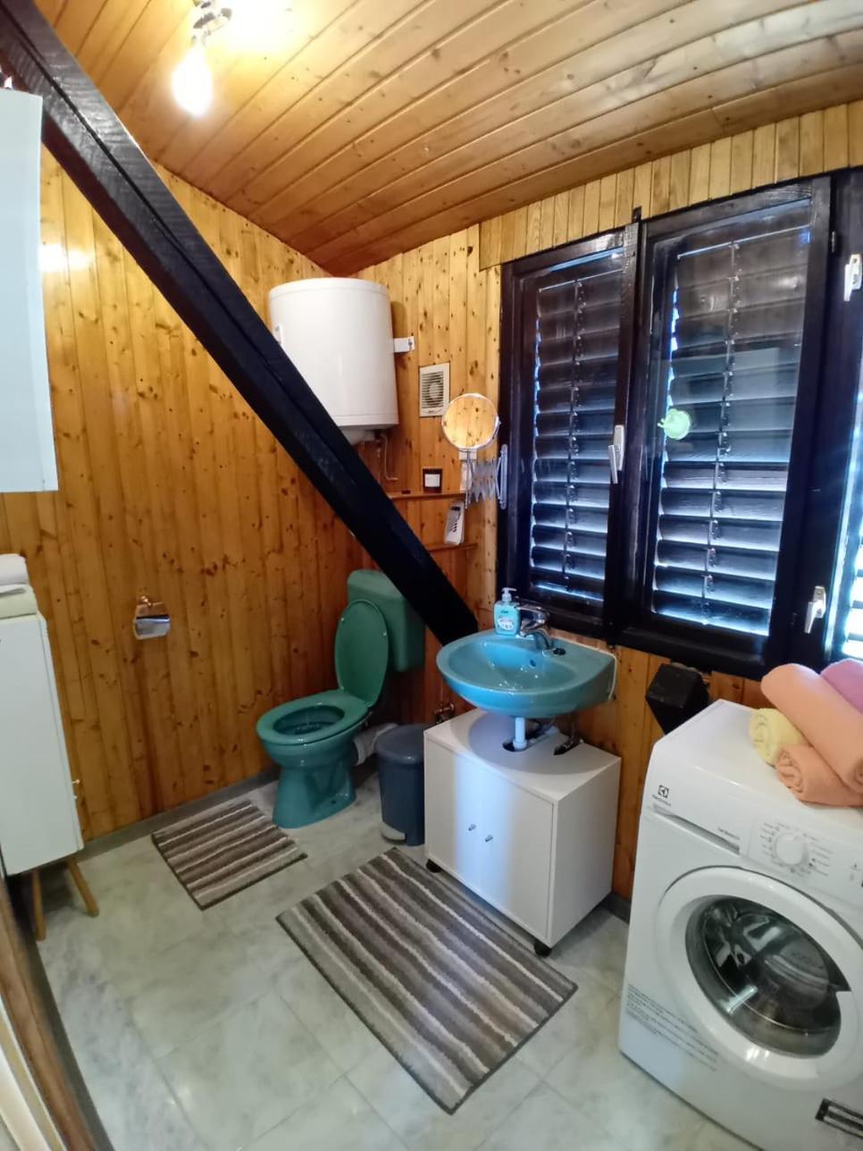 Apartman "Sarap" Metkovic Ngoại thất bức ảnh