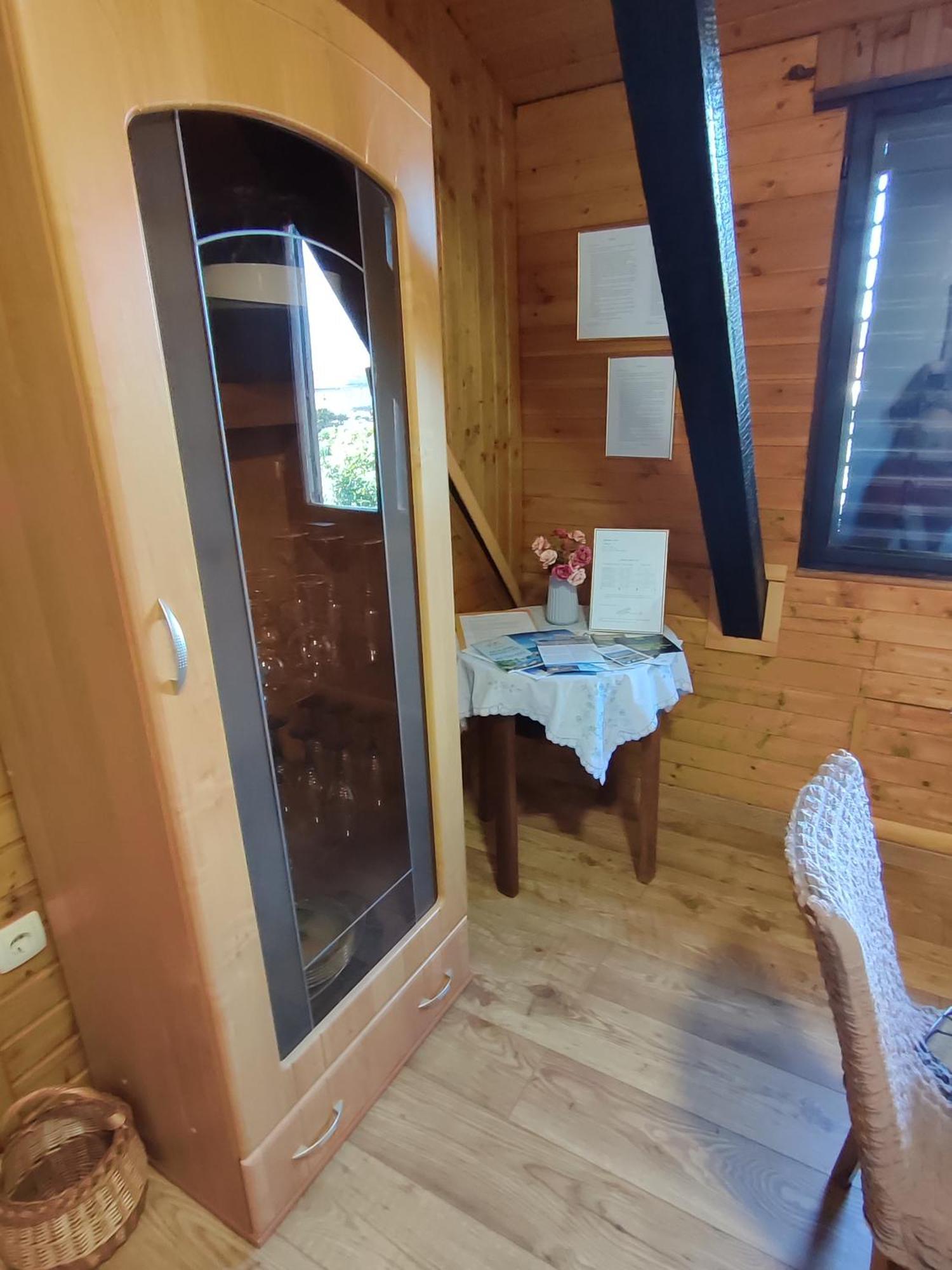 Apartman "Sarap" Metkovic Ngoại thất bức ảnh