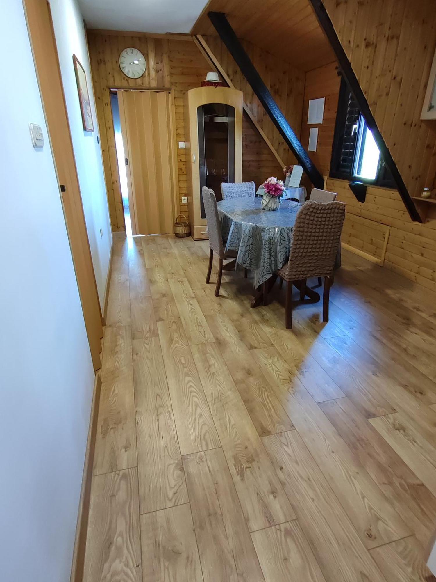Apartman "Sarap" Metkovic Ngoại thất bức ảnh