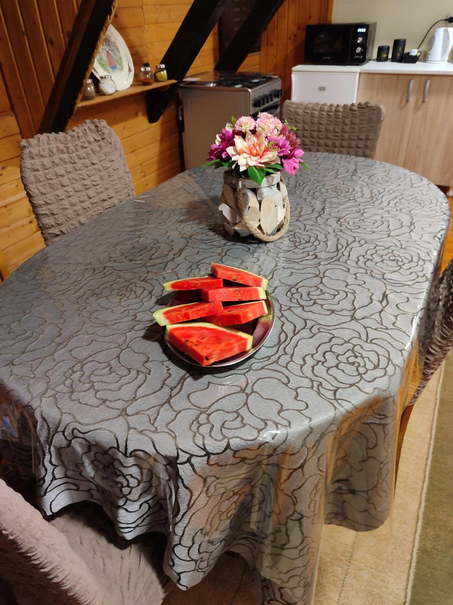Apartman "Sarap" Metkovic Ngoại thất bức ảnh