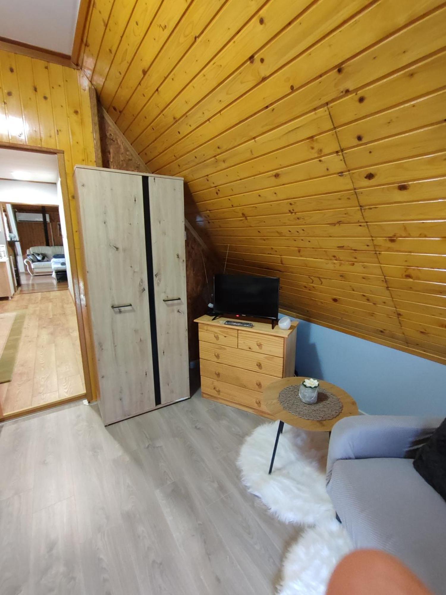 Apartman "Sarap" Metkovic Ngoại thất bức ảnh