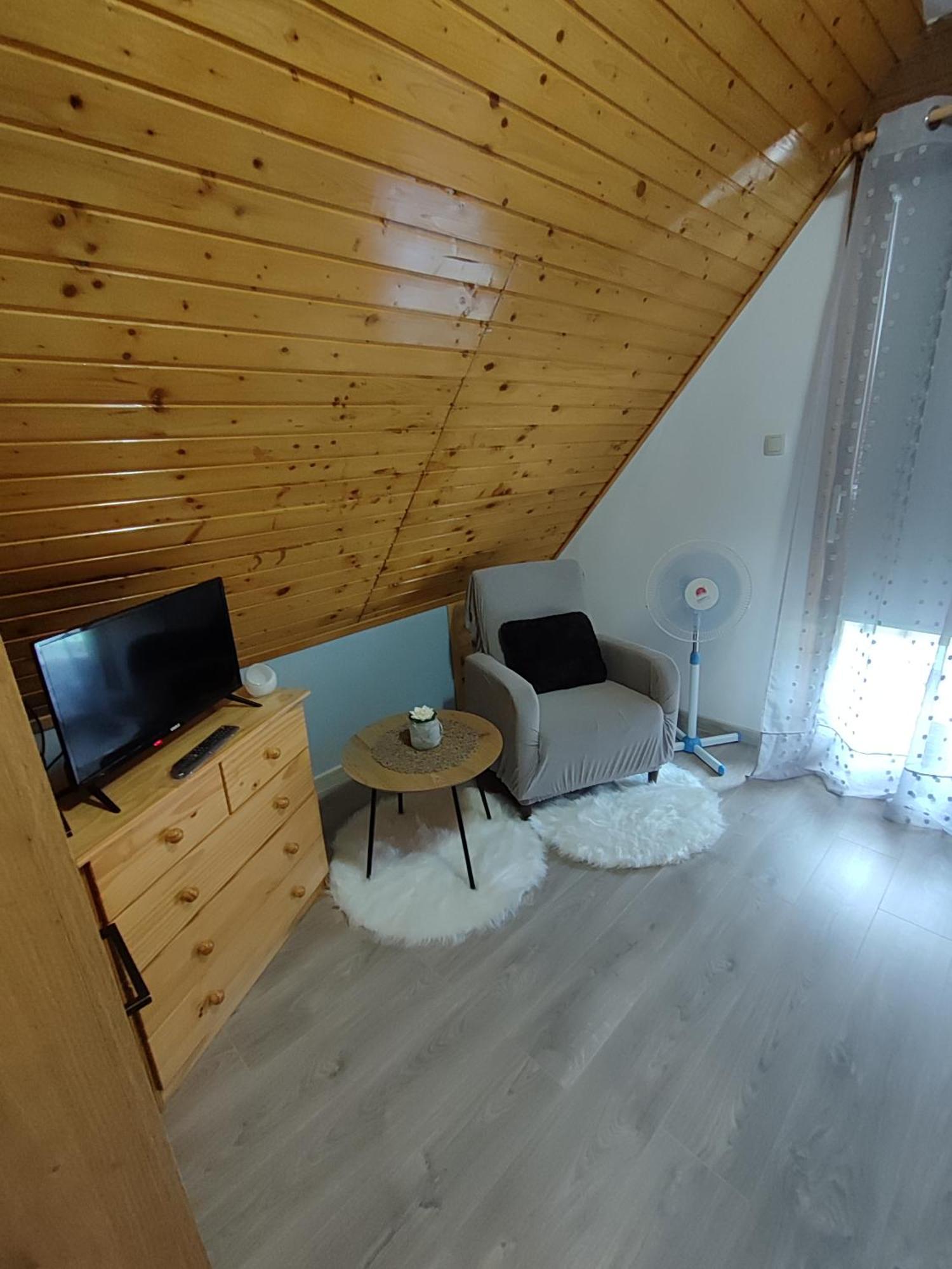 Apartman "Sarap" Metkovic Ngoại thất bức ảnh